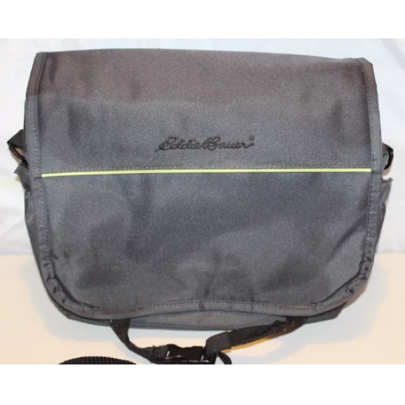 eddie bauer insulated lunch bag